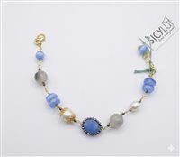 Bracelet Sicylui Femme in Argent 1550BR2
